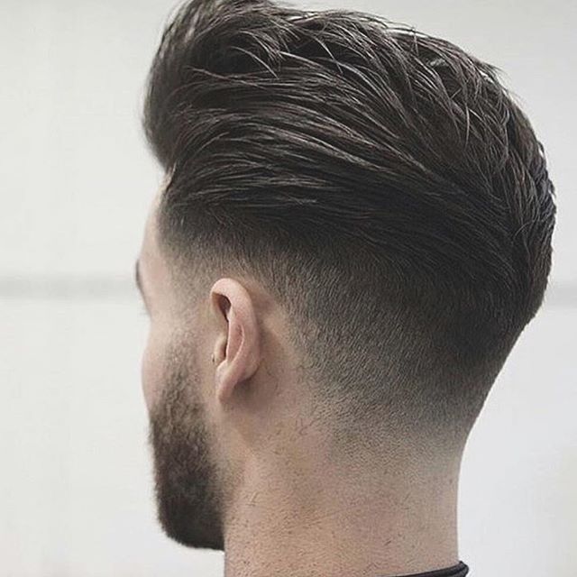 Los mejores cortes de cabello masculino para el 2016