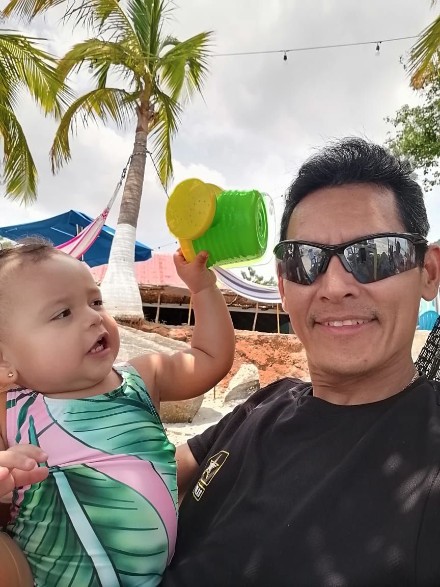 Importancia de la figura paterna en el desarrollo y crianza de los niños