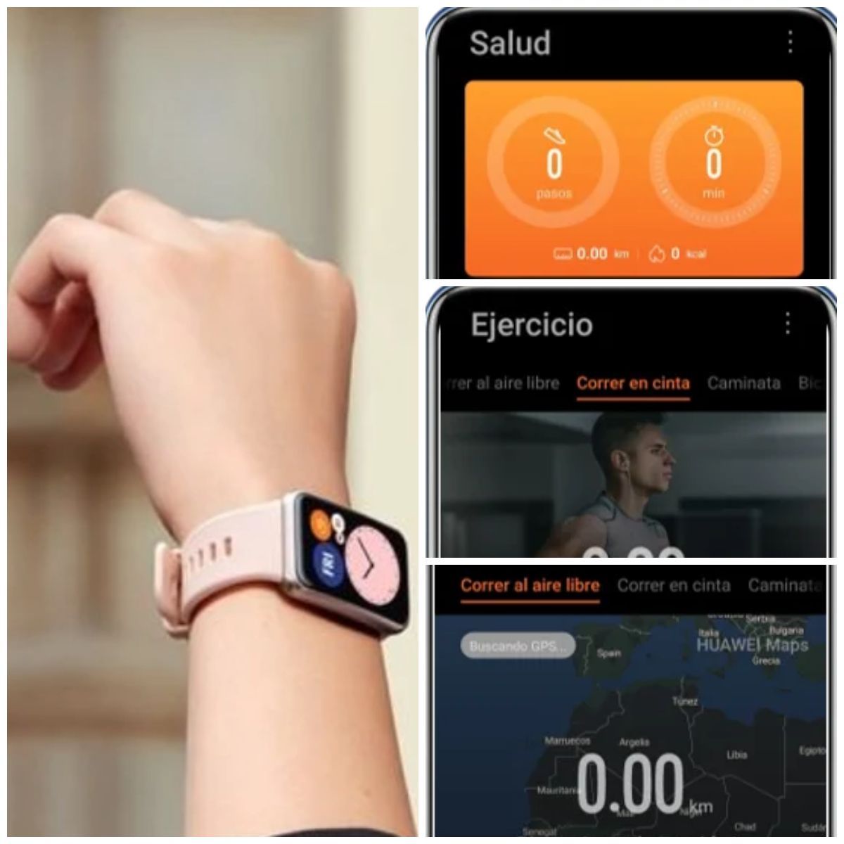 Apóyate de la tecnología para consentirte. Apóyate de la tecnología para consentirte.