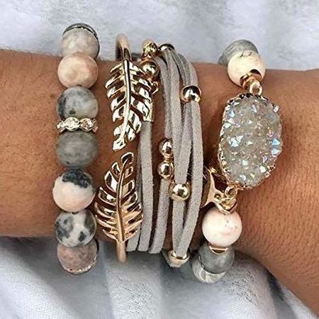 Pulseras Pulseras