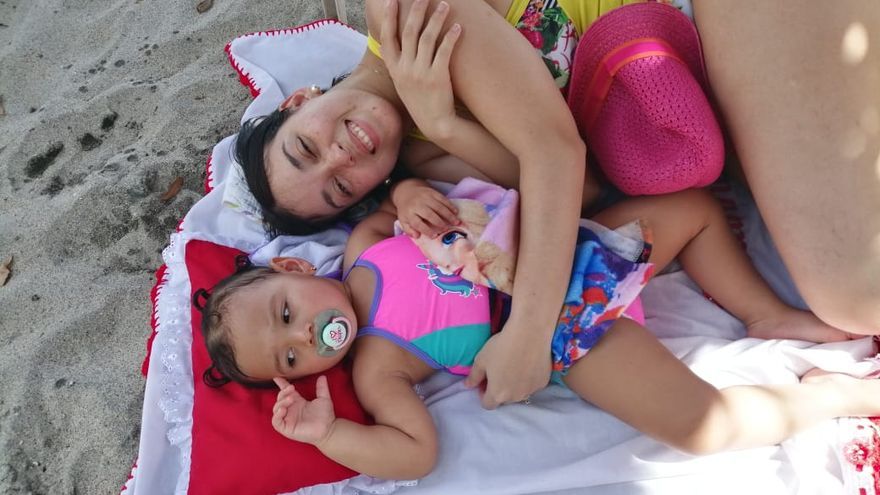 Sabanita y almohada