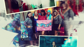 Metástasis: Reyna Prescott, la voluntad de no rendirse