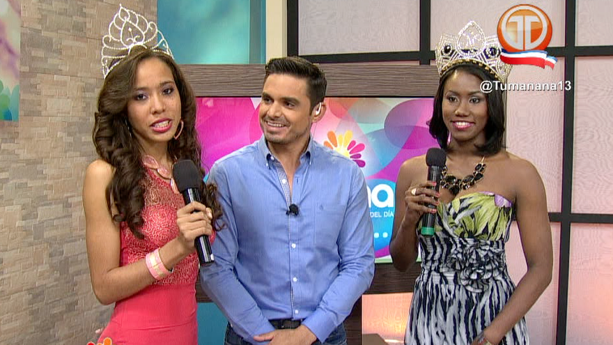 En Colón, también abunda la belleza