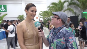 Denise Quiñones asegura que le fascinó el Zaratí de Panamá