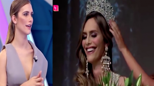 Las diferentes opiniones que genera Miss España en el Miss Universo