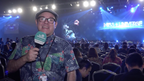 Todo lo que se vivió en la gala de trajes de fantasía