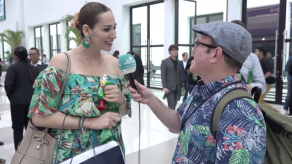 ¿Cuáles fueron las favoritas del público en la competencia de trajes?