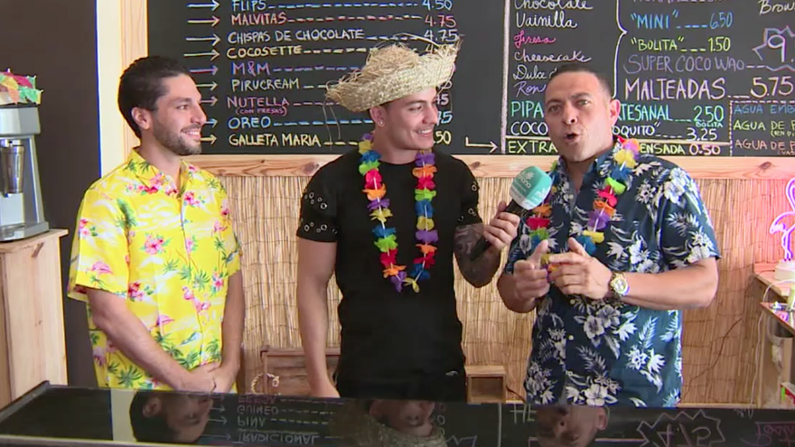 Conoce a Coco Wao, la revolución del verano