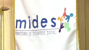 PAN recibió millones de dólares desviados del MIDES PAN recibió millones de dólares desviados del MIDES