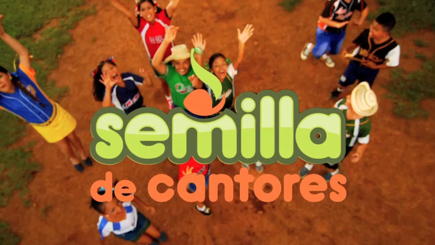 Llega la 8va temporada de Semilla de Cantores