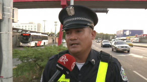 Este fin de semana se registraron cinco muertes por accidente de tránsito Este fin de semana se registraron cinco muertes por accidente de tránsito