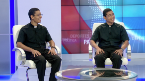 Vida sacerdotal, una manera de servirle a Dios: gemelos Pacheco