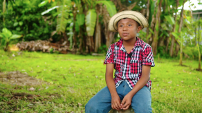 Julio De Gracia, el cantor de Bocas del Toro