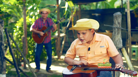 Ian Peralta, El Galán Macaraqueño
