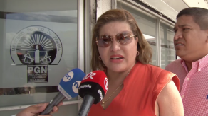 Cortez: Si me van a formular cargos que lo hagan ya Cortez: Si me van a formular cargos que lo hagan ya