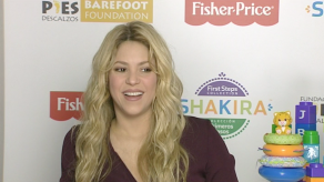 Shakira y Piqué, padres por segunda vez