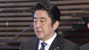 Japón: video del EI es “altamente probable”