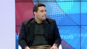 Rafael Pérez Carrillo se refiere a médicos clandestinos en Panamá