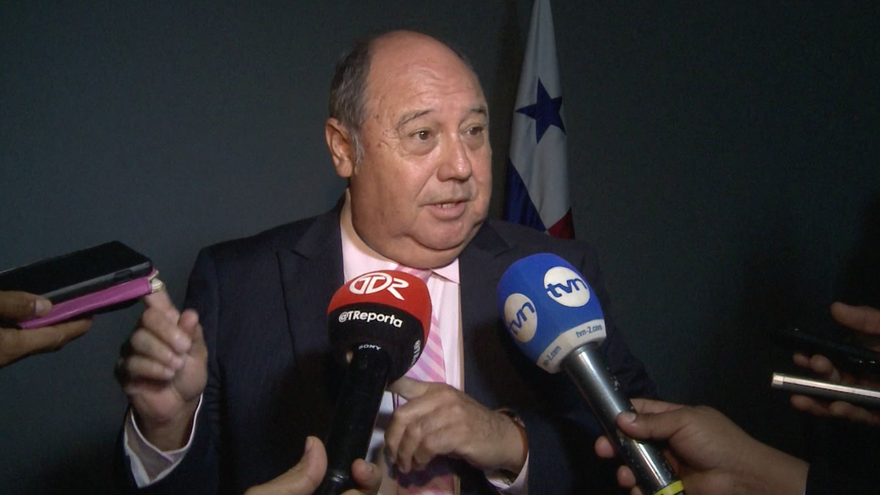 Afú y Fanovich cuestionaron declaraciones de Aris De Icaza