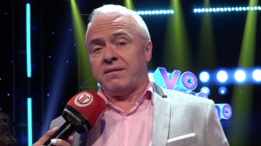 “Me llevo muy bien con los demás jurados”, Alessio Gronchi