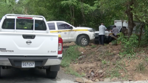Hombre murió tras caer de un árbol en Capira