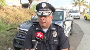 PN refuerza seguridad en paradas, buscan prevenir robos y hurtos PN refuerza seguridad en paradas, buscan prevenir robos y hurtos