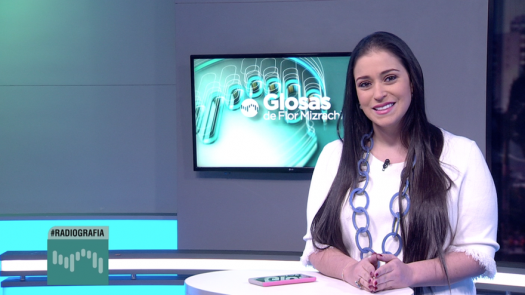 Glosas de Flor Mizrachi: 05 de junio de 2019