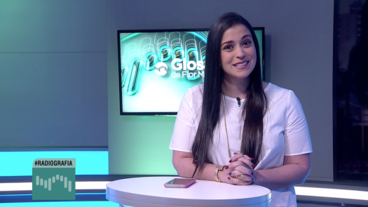 Glosas de Flor Mizrachi: 7 de junio de 2019