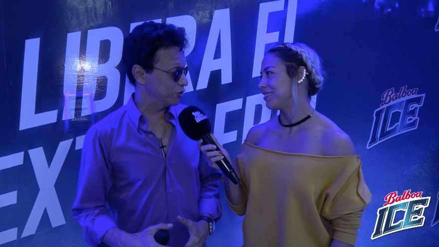 ¿Cómo fueron las practicas de baile para la semifinal de Yo Me Llamo?