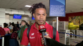 Selección Nacional de Panamá viajó a EEUU para la Copa Oro 2019