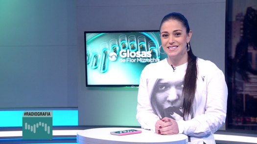 Glosas de Flor Mizrachi: 11 de junio de 2019