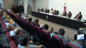Expectativa entre jubilados y pensionados por discusión de proyecto que otorga bono