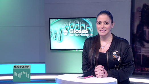 Glosas de Flor Mizrachi: 12 de junio de 2019