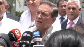 Cortizo presidió reunión de transición en el MIDA Cortizo presidió reunión de transición en el MIDA