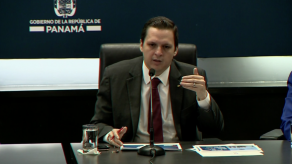 MIDA y Mingob brindan informe de gestión de este quinquenio MIDA y Mingob brindan informe de gestión de este quinquenio