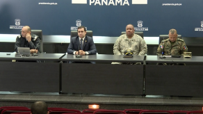 Brindan informe de gestión del Minseg y el Minsa