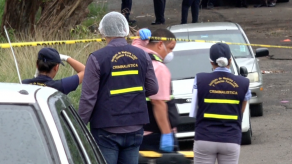 Suicidio de tres unidades de la Policía genera preocupación Suicidio de tres unidades de la Policía genera preocupación