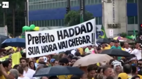 Rousseff y Lula son exculpados del caso Petrobras