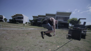 Sweat con Vanessa: Especial Nitro City