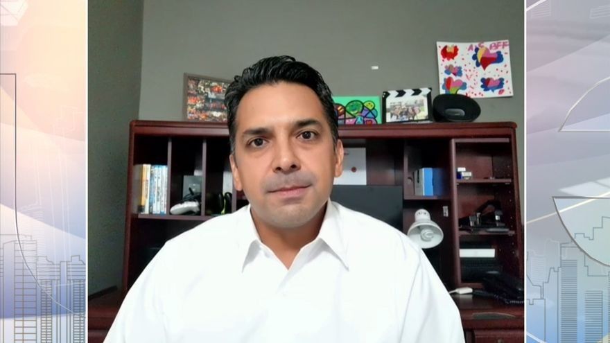 Lombana: Hay una desconexión entre el sentir de la población y las