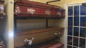 COVID-19 cambia protocolo de sepelios y cremación en funerarias