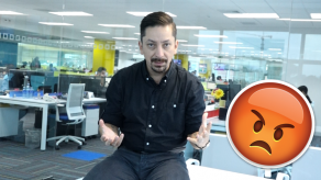 Novedades de Whatsapp, Twitter y Realidad virtual