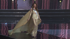 Los missiólogos opinan tras la preliminar de Miss Universo