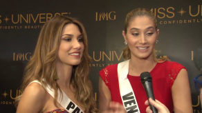 Panamá y Venezuela, las roommates perfectas
