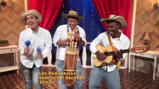 Los PanaPaisas y su nueva canción Se Vuelve Loco el Gobierno