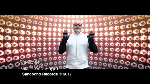 Gian Loco Viagra - Yo no sé