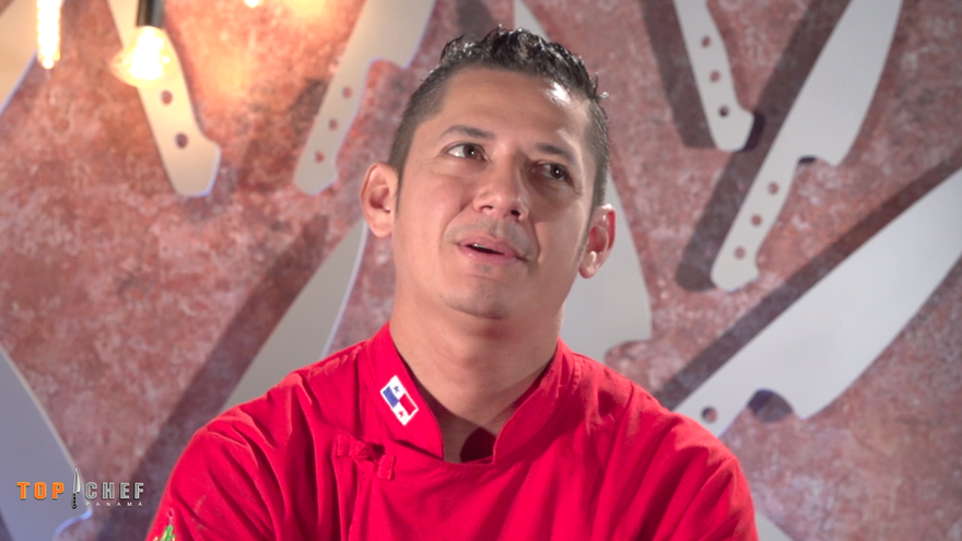 ¿Fue la cocina tu primera opción como profesión?