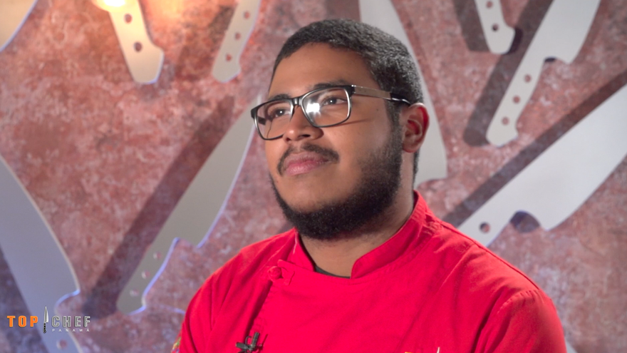 ¿Qué persona de tu familia es la que mejor cocina?