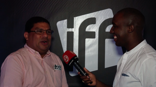 Todo lo sucedido en la fiesta para IFF Panamá de Telemetro