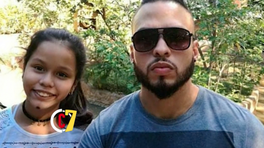 ¿Cómo es el rol de Ramiro Hernández como padre?